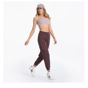 Vuori boyfriend jogger
